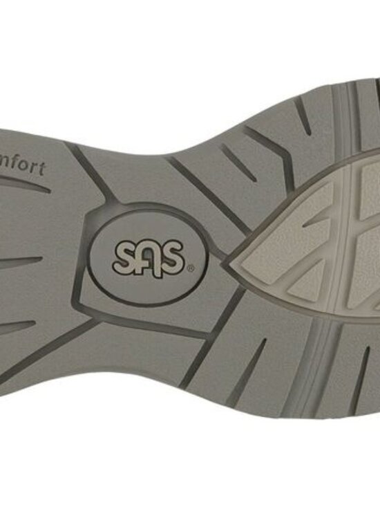 SAS JV Mesh Active Sneakers Men\'s 16W Comfort Shoes main image 5
